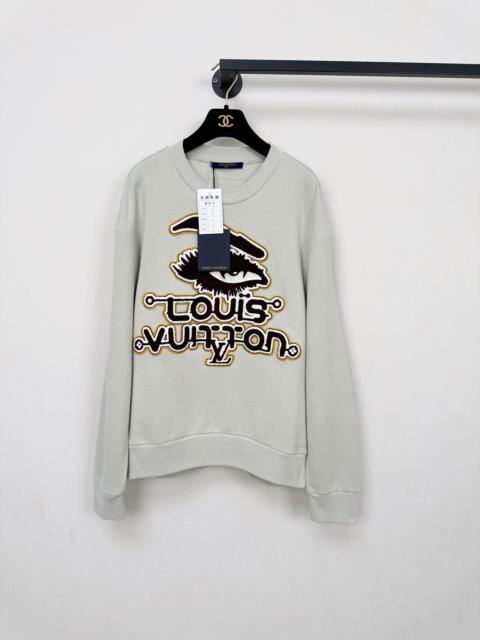 Louis Vuitton Louis Vuitton Sweater