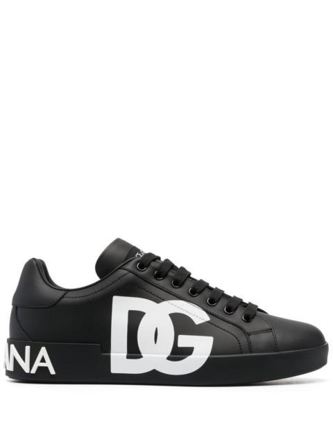 Dolce & Gabbana SNEAKERS LOGO