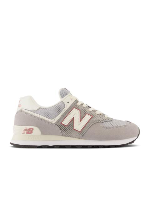 New Balance NEW BALANCE 574V2 'APOLLO GREY'