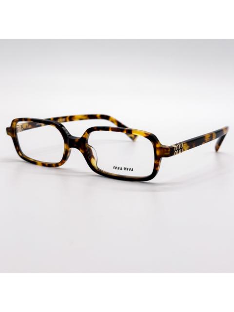 Miu Miu MIU MIU MU01YV 14L1O1