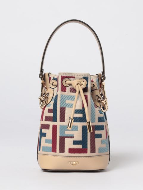FENDI Shoulder bag woman Fendi