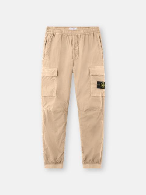 Stone Island 3100031 STRETCH COTTON TELA 'PARACADUTE'