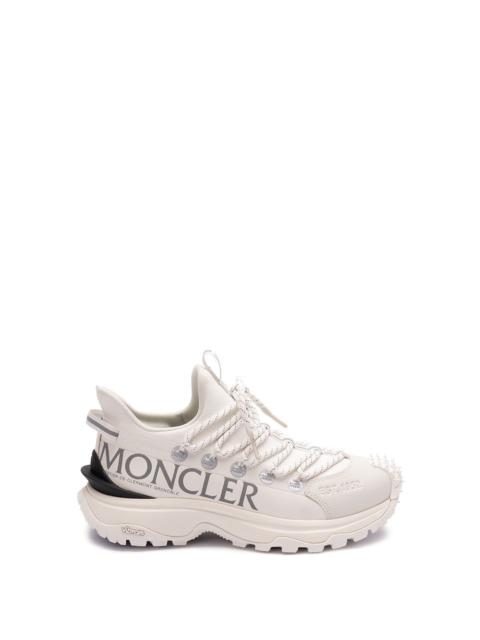 Moncler Women `Trailgrip Lite2` Low-Top Sneakers