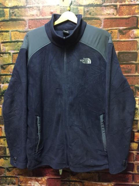 The North Face Fleece Zipper THF