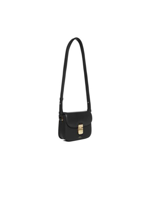 A.P.C. A.P.C. Grace Mini Shoulder Bag