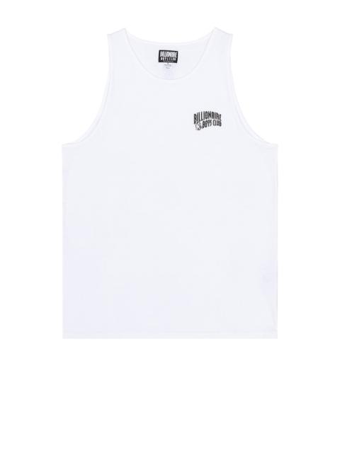 BILLIONAIRE BOYS CLUB Curve Tank Top