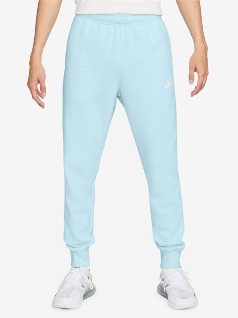 Nike Mens Nike NSW Club Jogger Basketball