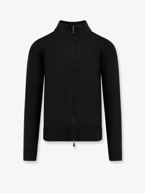 Other Designers Alpha-Studio Wool Cardigan