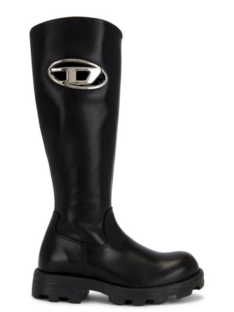Diesel Dhammer Boot