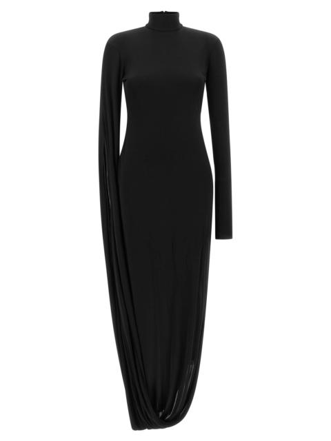 GIUSEPPE DI MORABITO Giuseppe Di Morabito Women Draped Dress