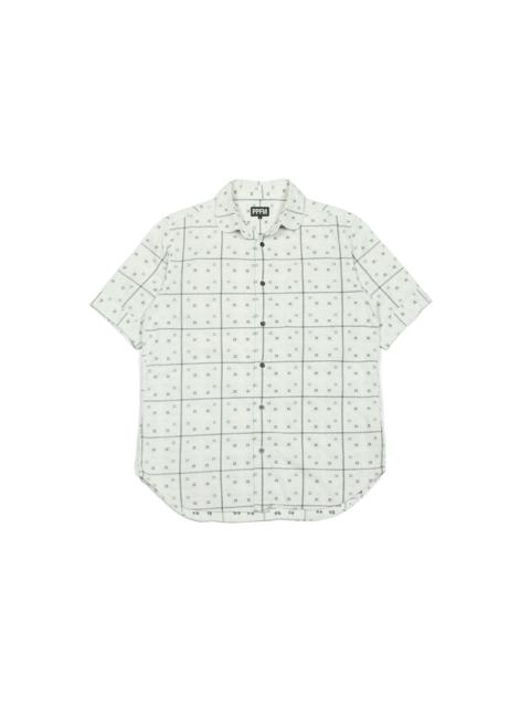PPFM PPFM Checkered Shirt
