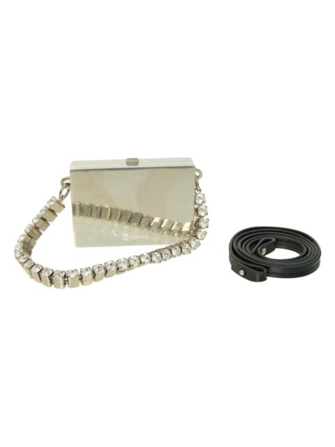 JEWEL METAL BOX (SILVER MOON)