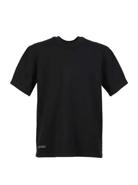 Song for the Mute ×TKL OVERSIZED TEE / BLK