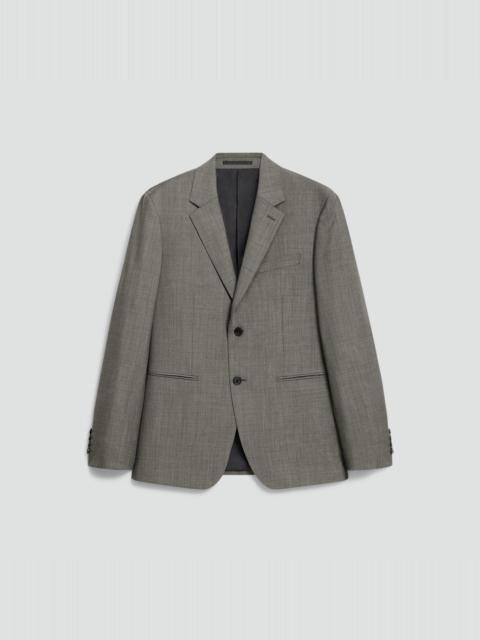 Theory Standard Blazer in Sartorial Wool