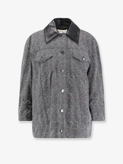 Givenchy Givenchy Women Cotton Jacket