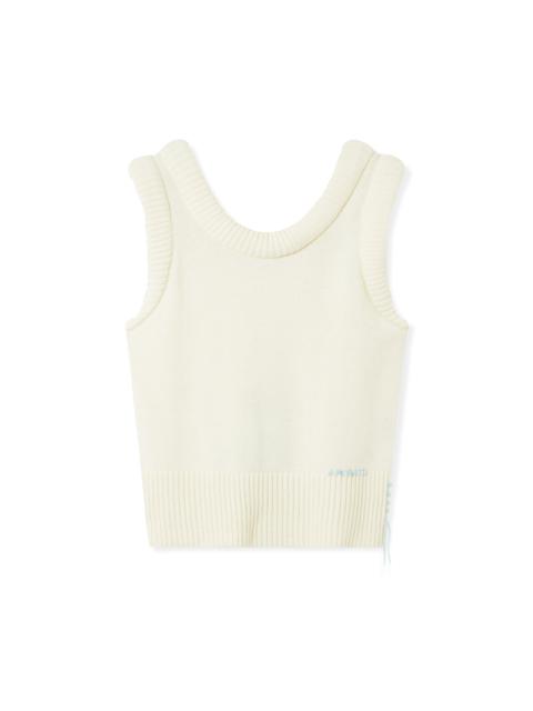 Axel Arigato Marla Vest