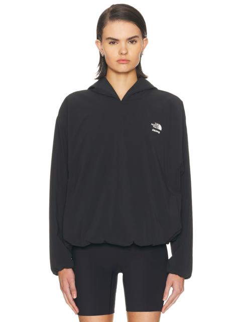 The North Face x SKIMS Ventrix Hoodie
