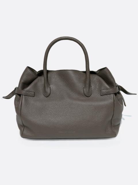 BROCHU WALKER The Everyday Leather Tote