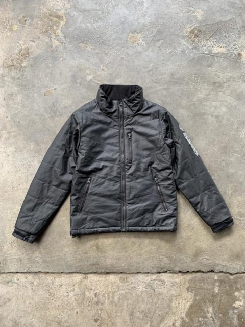 ジャケット MiuMiu | Single-breasted grain de poudre jacket MH1901 Miu Miu Single-breasted cropped grain de poudre jacket