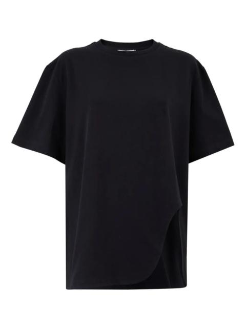 THE ATTICO Logo T-Shirt