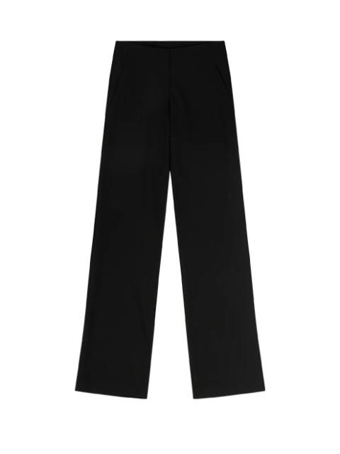 entire studios PEL PANT BLACK WOOL