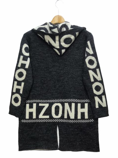 Other Designers Japanese Brand - Japanese Rare Design Jacket