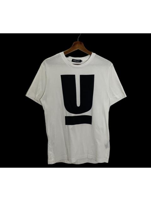 UNDERCOVER Undercover Jun Takahashi Tee