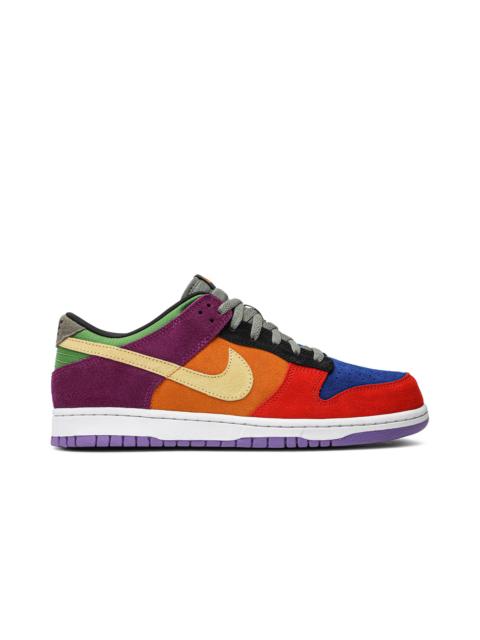 Nike Dunk Low SP Retro 'Viotech' 2019