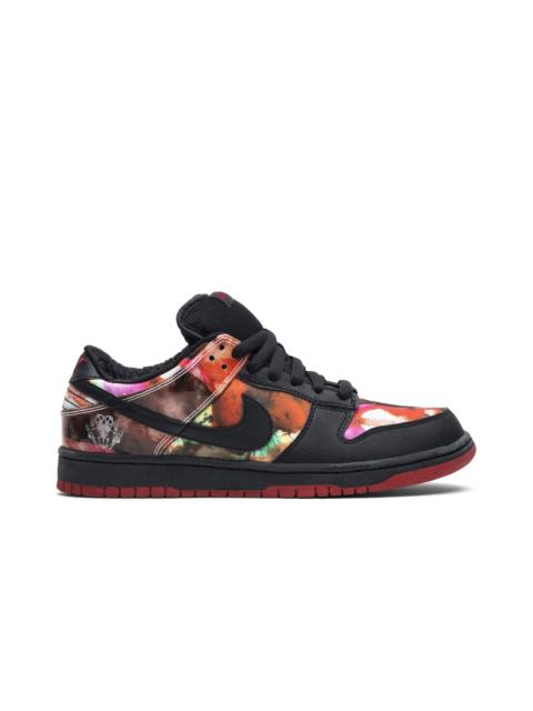 Nike Dunk Low SB 'Pushead'