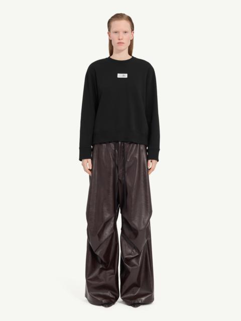 MM6 Maison Margiela Sweatshirt