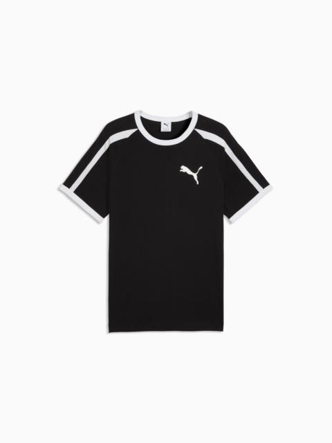 PUMA T7 Men's Ringer Tee