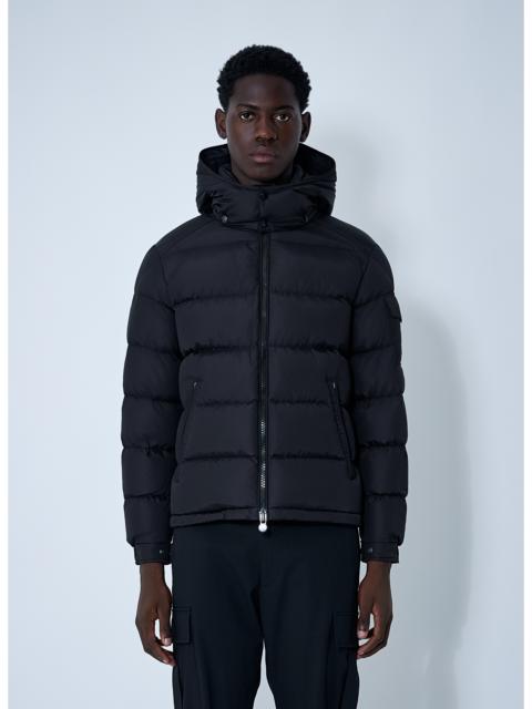 Moncler Moncler Men Maya Short Down Jacket