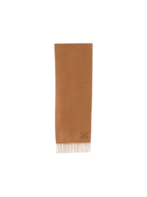 Max Mara Max Mara Neutrals Scarves Women