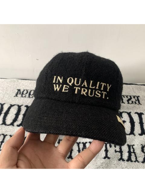 visvim Visvim excelsior II cap