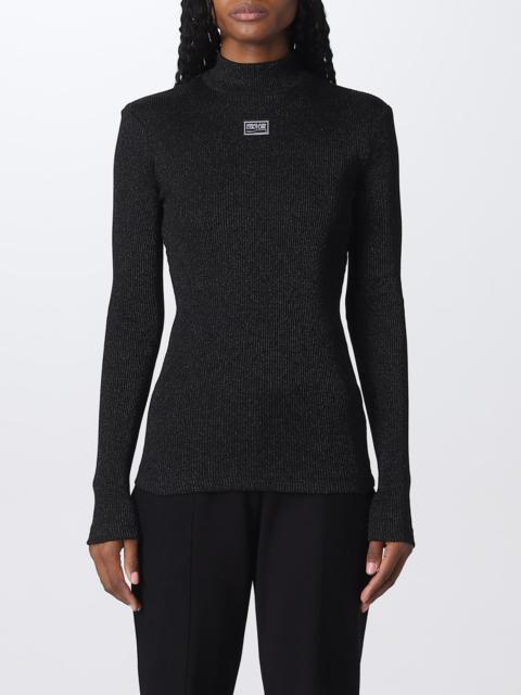 VERSACE JEANS COUTURE T-shirt women Versace Jeans Couture