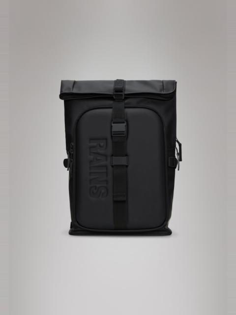 RAINS Texel Moulded Backpack