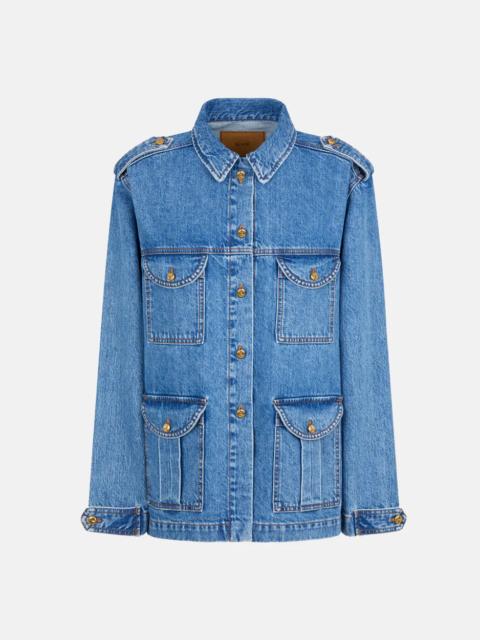 BLAZÉ MILANO Sahariana