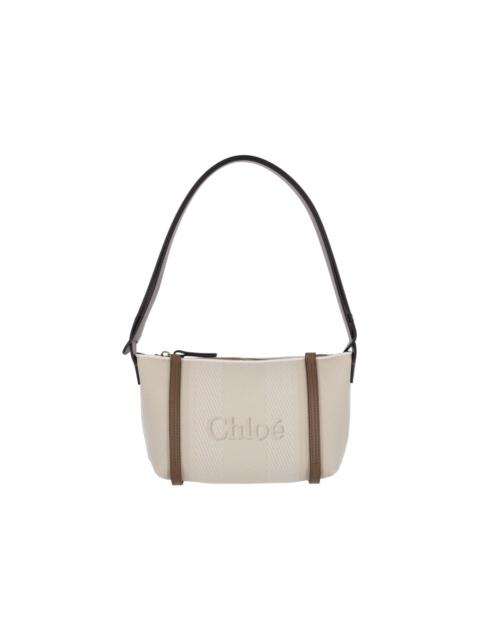 Chloé 'carry' Shoulder Bag