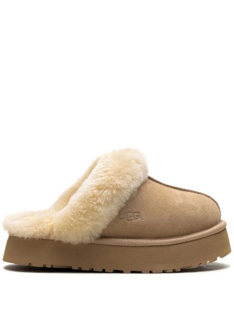 UGG Woman "Disquette"