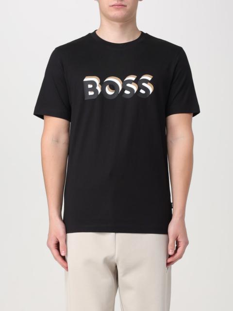 BOSS T-shirt men Boss