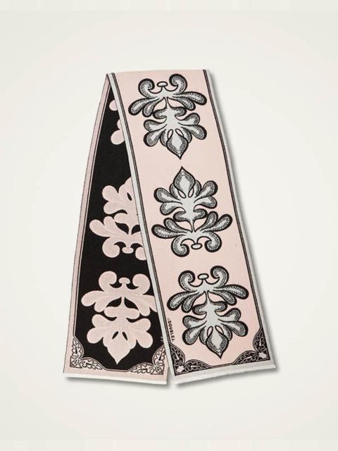 La DoubleJ Herald Scarf