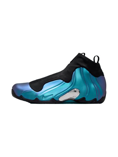 Nike Air Flightposite "Dusty Cactus"