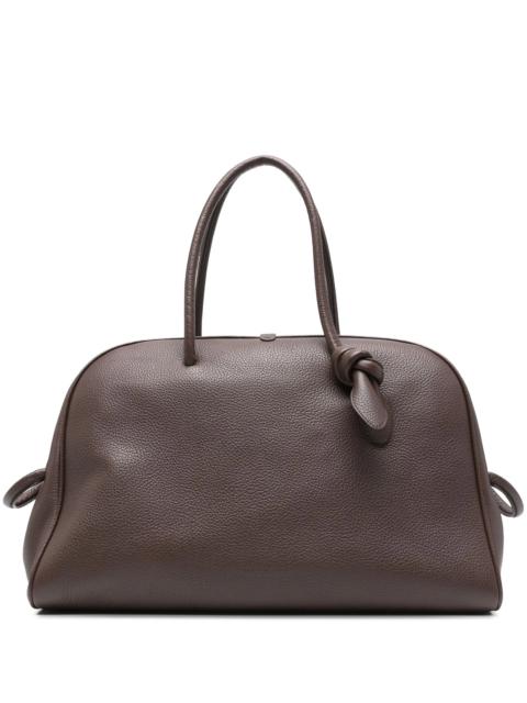 JACQUEMUS Le grand Turismo duffle bag
