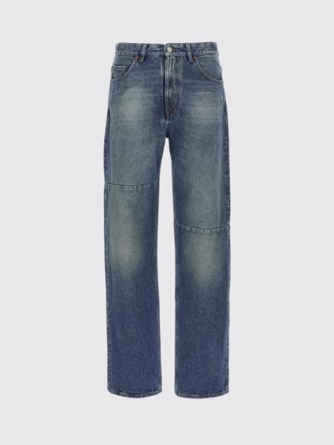 MM6 Maison Margiela Jeans men Mm6 Maison Margiela