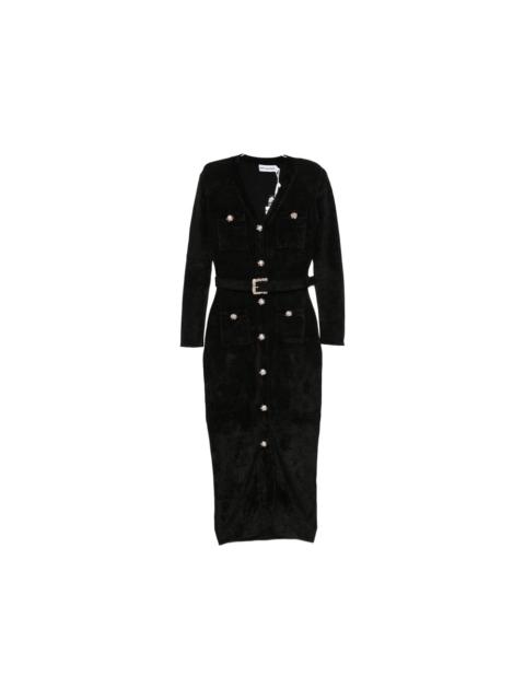 self-portrait Self-Portrait Black Dresses Women