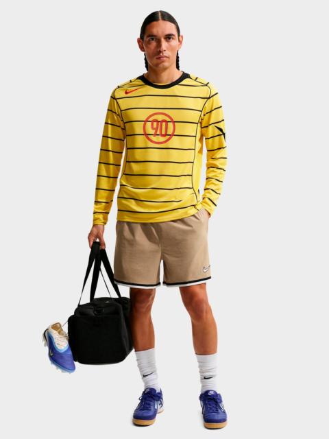 Nike Men's Nike Dri-FIT 5" Soccer Shorts