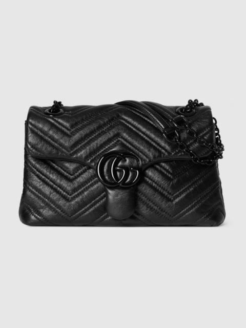 GUCCI GG Marmont small shoulder bag