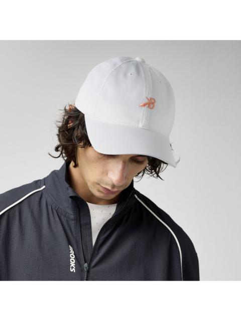 BROOKS Heritage Run Cap
