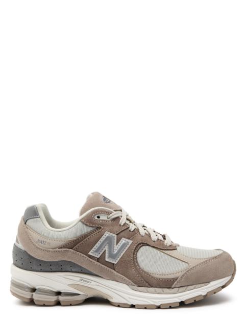 New Balance 2002R Panelled Mesh Sneakers