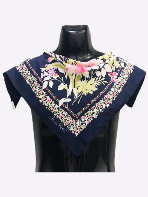 Other Designers Nina Ricci - NINA RICCI HANDKERCHIEF BANDANA